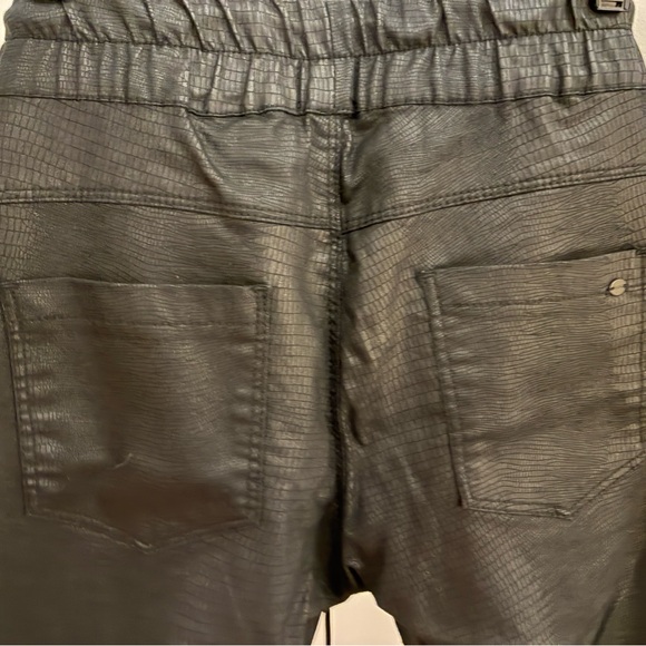 Bevy Flog Shely Pants, black, size 25/4 - Picture 10 of 12